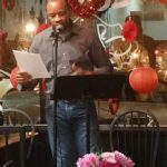 Christopher Sims reading cr